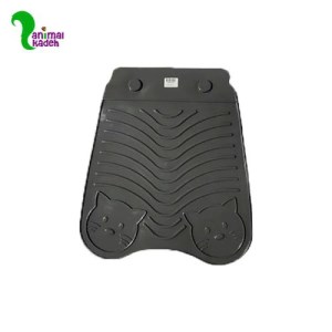 پادری برای خاک توالت گربه برند جورج