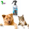 اسپری استاپر و دور کننده سگ و گربه سه کاره برند مستر اکسپرت