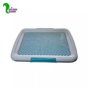 سینی ادرار مخصوص سگ سایز بزرگ برند بن بی سینی ادرار سگ سایز بزرگ بن بی