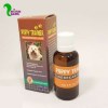 قطره تعلیم ادرار سگ پاپی ترینر 60 میلی لیتر