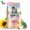 غذا خشک بچه گربه هپی کت مدل مینکاس کیتن (10 کیلویی)