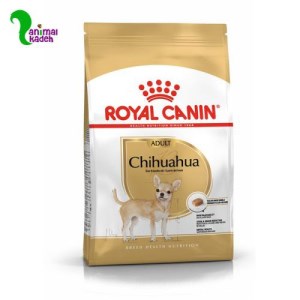 غذا خشک سگ ادالت نژاد شی هوا هوا برند رویال کنین