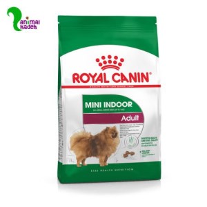 غذا خشک سگ بالغ نژاد مینی رویال کنین