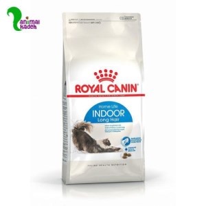 غذا خشک گربه خانگی بالغ موبلند رویال کنین