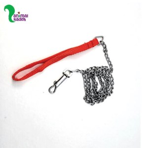 بند قلاده سگ و گربه زنجیری