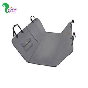 کاور صندلی خودرو بدون محافظ درب مخصوص سگ