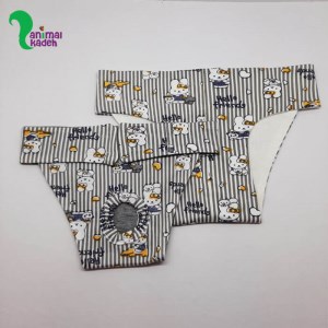 شورتکس مخصوص سگ و گربه