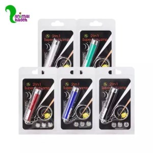 اسباب بازی لیزر سگ و گربه مدل ساده