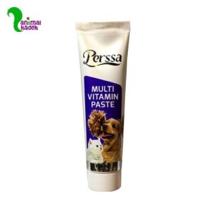 خمیر پرسا مولتی ویتامین سگ