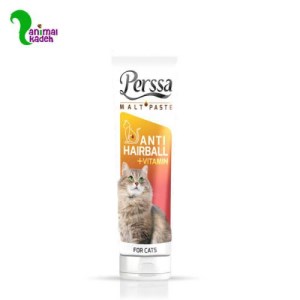 مالت پرسا برای دفع گلوله های مویی