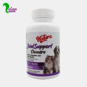 قرص مفصل سگ و گربه ناتورا
