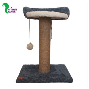اسکرچر گربه مدل فندق A اسکرچر گربه مدل فندق A