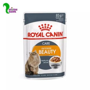 پوچ بیوتی مخصوص پوست و مو رویال کنین