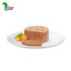 کنسرو گربه گورمت گلد پته با طعم اردک 85 گرم