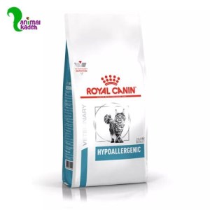 غذا خشک گربه بالغ دارای آلرژی رویال کنین