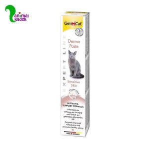 خمیر مکمل برای پوست و موی جیم کت