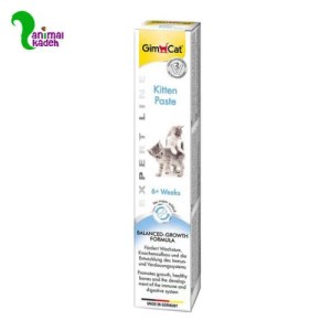 خمیر پیست بچه گربه جیم کت