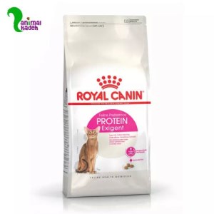 غذا خشک گربه ادات بد غذا دارای پروتئین رویال کنین