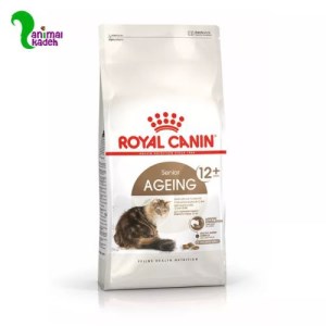 غذا خشک گربه ادالت سن بالا رویال کنین
