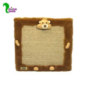 اسکرچر زمینی گربه طرح عروسک اسکرچر زمینی گربه طرح عروسک