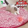 اسباب بازی سفره شکار همراه با توپ صدای پرنده