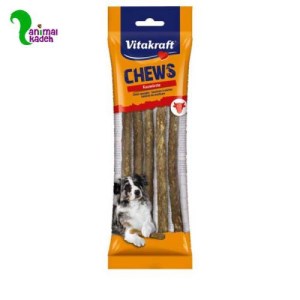 تشویقی ویتاکرافت جویدنی برای سگها