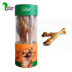 تشویقی سگ پاچه بره برند سویل پت