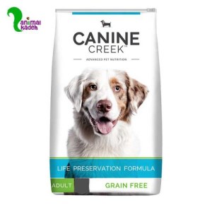 غذا خشک سگ ادالت کنین کرک