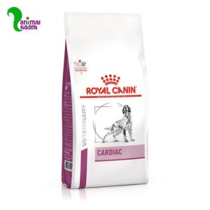 غذا خشک سگ ادالت با مشکلات قلبی کاردیاک رویال کنین