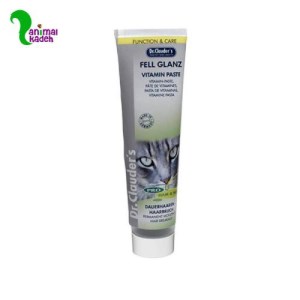 خمیر مولتی ویتامین دکتر کلادرز