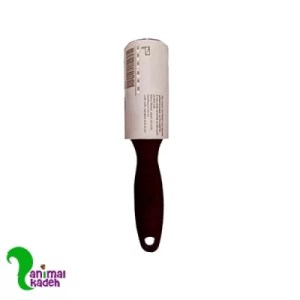 پرزگیر موی سگ و گربه 3 عددی 