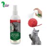 اسپری کت نیپ ماتاتابی گربه بایولاین جهت افزایش انرژی گربه 175 میل
