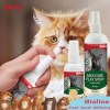 اسپری کت نیپ ماتاتابی گربه بایولاین جهت افزایش انرژی گربه 175 میل