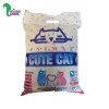 خاک توالت گربه کیوت کت ساده