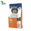 غذا خشک سگ بالغ هپی داگ مدل مینی ادالت (فله)