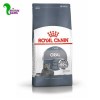 غذا خشک گربه بالغ رویال کنین مدل اورال کر (دنتال کر) جهت جرم گیری دندانها (3.5 کیلویی)