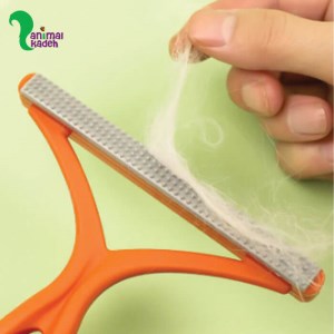 پرزگیر مغناطیسی دائمی