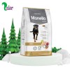 غذا خشک سگ بالغ مونلو مدل تردیشنال (فله)
