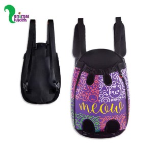 آغوشی سگ و گربه در 3 سایز