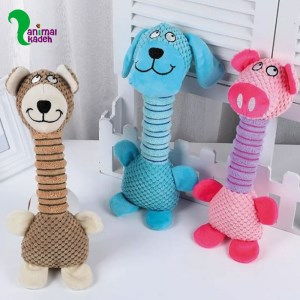 اسباب بازی عروسک گردن بلند