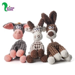 اسباب بازی سوتک دار مدل خر