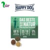 غذا خشک سگ بالغ هپی داگ مدل نیچر کروک بالانس 15 کیلویی