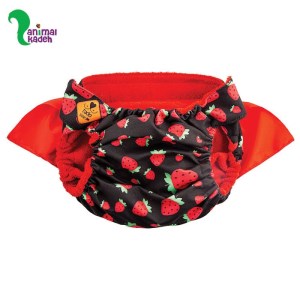 شورتکس دامنی ماده مخصوص سگ و گربه