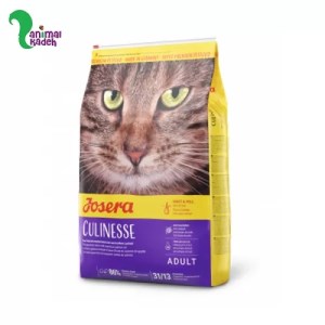 غذا خشک گربه بالغ جوسرا مدل کولینس در 3 وزن غذا خشک گربه بالغ جوسرا مدل کولینس در 3 وزن
