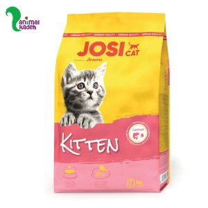 غذا خشک پریمیوم جوسرا کیتن (جوسی کت) در 2 وزن