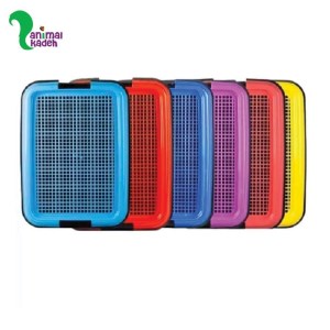 سینی ادرار سگ هاچیکو سینی ادرار سگ هاچیکو