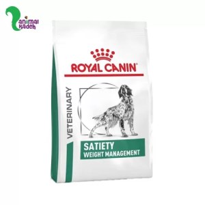 غذا خشک سگ بالغ رویال کنین مدل ستایتی so رژیمی مخصوص سگ های نژاد بزرگ در 3 وزن