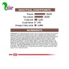 غذا خشک سگ بالغ رویال کنین مدل گاسترو اینتستینال لو فت جهت مشکلات گوارشی (12 کیلویی)
