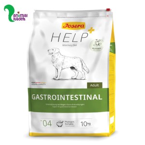 غذا خشک سگ جوسرا help مدل گاسترو اینتستینال در 2 وزن