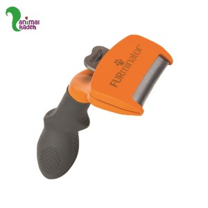 برس فرمیناتور و دیشدینگ مخصوص موهای سگ و گربه